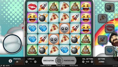 emoji planet video slot|Emoji Planet > Play for Free + Real Money Offer .